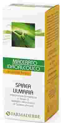 SPIREA MACERATO IDROALCOLICO 50 ML