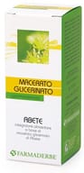 Macerato Glicerinato di Abete Gemme, 50ml