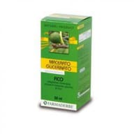 FICO GEMME MACERATO GLICERINATO 50 ML