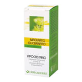 IPPOCASTANO GEMME MACERATO GLICERINATO 50 ML