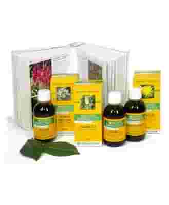 RIBES NERO GEMME MACERATO GLICERINATO 50 ML