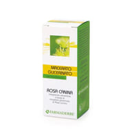 ROSA CANINA MACERATO GLICERINATO 50 ML