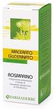 ROSMARINO MACERATO GLICERINATO 50 ML
