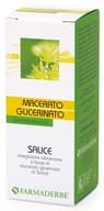 SALICE CORTECCIA MACERATO GLICERINATO 50 ML