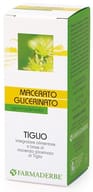 TIGLIO GEMME MACERATO GLICERINATO 50 ML