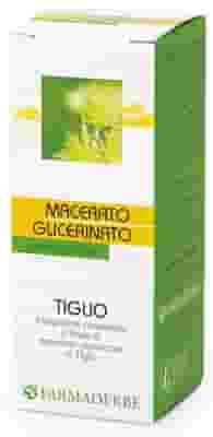 TIGLIO GEMME MACERATO GLICERINATO 50 ML