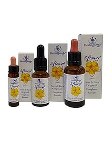 Five Flower 30 Ml