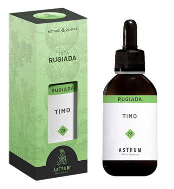 TIMO GOCCE ASTRUM RUGIADA 50 ML