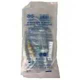 SET STERILE PER INFUSIONE IN MATERIALE ANALLERGICO CON PARA, AGO VENA E ROLLER. CONFEZIONE SINGOLA