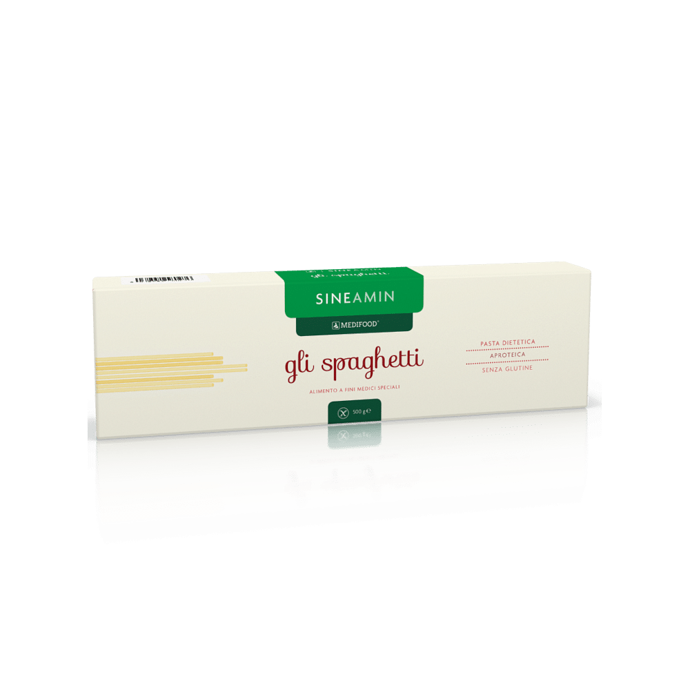 Sineamin Spaghetti 500 G