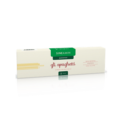 SINEAMIN SPAGHETTI 500 G