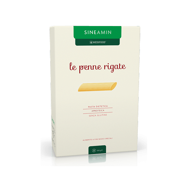 Sineamin Penne Rigate 500 G