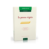 SINEAMIN PENNE RIGATE 500 G