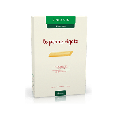 SINEAMIN PENNE RIGATE 500 G