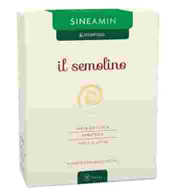 SINEAMIN SEMOLINO 500 G