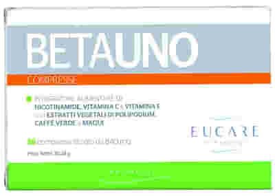 BETAUNO 36 COMPRESSE