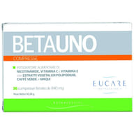 BETAUNO 36 COMPRESSE