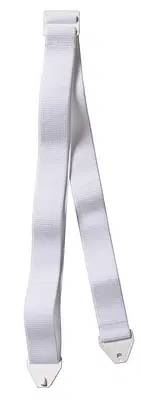 CINTURA STOMIA BRAVA PER PLACCHE CONVESSE ELASTICA REGOLABILE CON CHIUSURA IN PE A BASSA DENSITA' 1 PEZZO CINTURA STOMIA BRAVA PER PLACCHE CONVESSE ELASTICA REGOLABILE CON CHIUSURA IN PE A BASSA DENSITA' 1 PEZZO