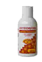 Shampoo Antiforfora Argital con Oli Essenziali, 100ml