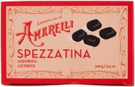 LIQUIRIZIA ROSSA SPEZZATA 100 G