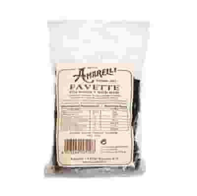 Liquirizie Favette alla Menta in bustina, 100g