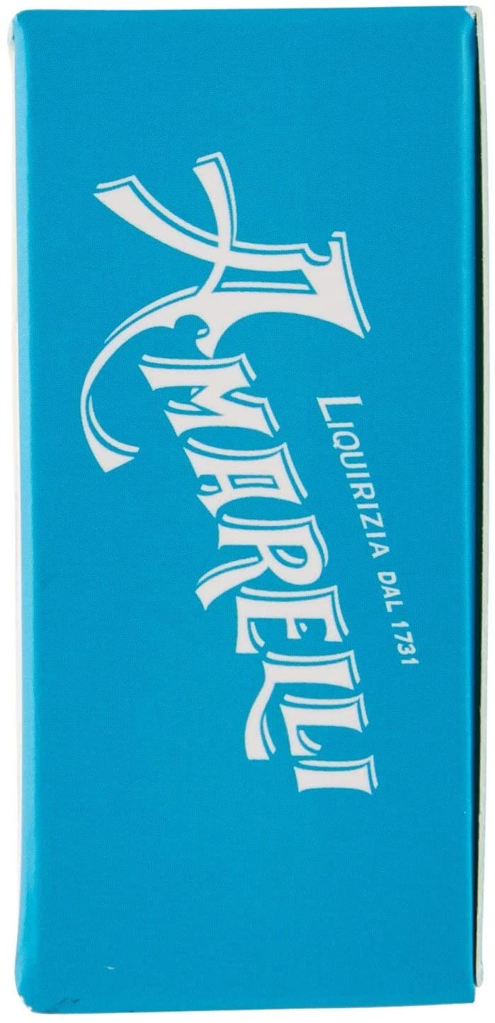LIQUIRIZIA GOMMOSA SCATOLETTA CELESTE 100 G