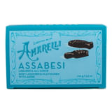 Amarelli Assabesi Liquirizia gommosa all'anice 100 g