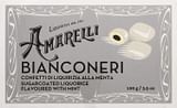 LIQUIRIZIA SCATOLA GRIGIA 100 G
