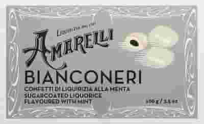 LIQUIRIZIA SCATOLA GRIGIA 100 G