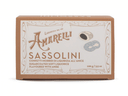 Amarelli Sassolini Confetti gusto liquirizia 100 g