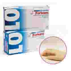 Guanti in lattice Forhans misura Medium, 100 pezzi