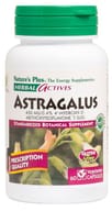 HERBAL ACTIVES ASTRAGALO