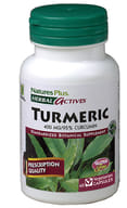 Integratore Herbal-A Curcuma, 60 capsule vegetariane