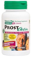 Integratore Prostactin con Serenoa e Zinco, 60 Perle