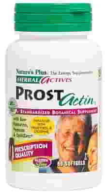 PROSTACTIN 60 PERLE GELATINOSE