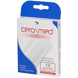 CEROXMED FLEX SENSITIVE SUPER 3,8 CM X 7,2 CM 12 PEZZI