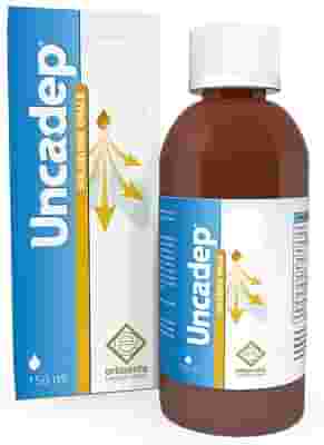 UNCADEP 150 ML