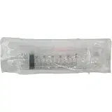 SIRINGA MEDS 50 ML SENZA AGO CONO CATETERE CONFEZIONE SINGOLA