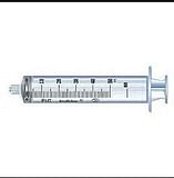 SIRINGA MEDS 50 ML SENZA AGO CONO CENTRALE CONFEZIONE SINGOLA