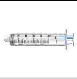 SIRINGA MEDS 50 ML SENZA AGO CONO CENTRALE CONFEZIONE SINGOLA