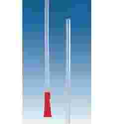 CATETERE ASPIRAZIONE STERILE IN PLASTICA CON FORI LATERALI E TERMINALE CH14, LUNGHEZZA 60CM