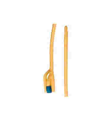 CATETERE FOLEY MEDICAL URETRALE A 3 VIE 5/15CC CH20 IN LATTICE SILICONATO 10 PEZZI