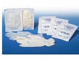 GUANTO IN LATTICE STERILE MISURA MEDIA