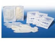 GUANTO IN LATTICE STERILE MISURA GRANDE
