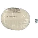 OSTIE TONDE 6CM BUST 7G