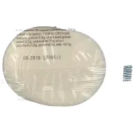 Ostie tonde 6cm senza glutine, busta da 7g