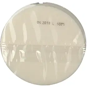 Ostie Tonde 8 Cm Busta 7 G