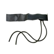 Bracciale pediatrico ricambio per sfigmomanometro mercurio/aneroide