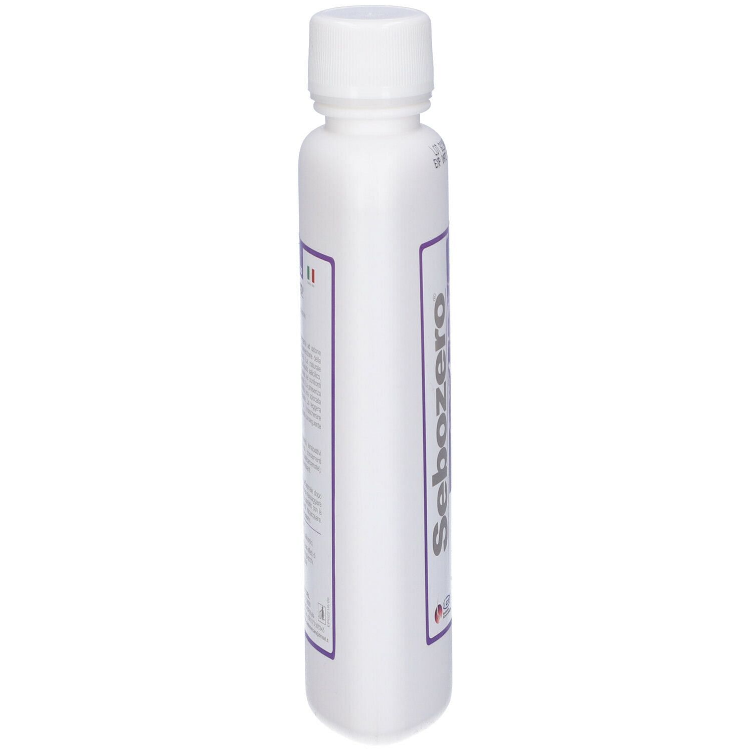 Sebozero Shampoo 250 Ml