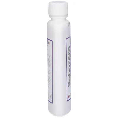 SEBOZERO SHAMPOO 250 ML SEBOZERO SHAMPOO 250 ML